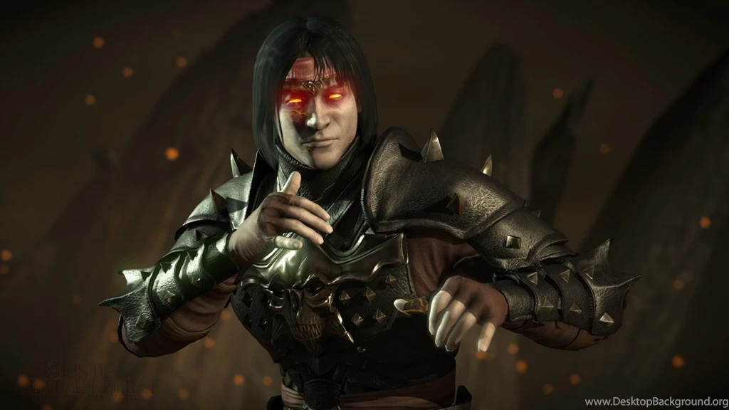 Liu Kang