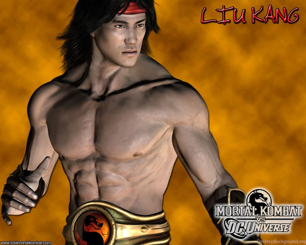 Liu Kang, El Post Que Se Merece!! Taringa!