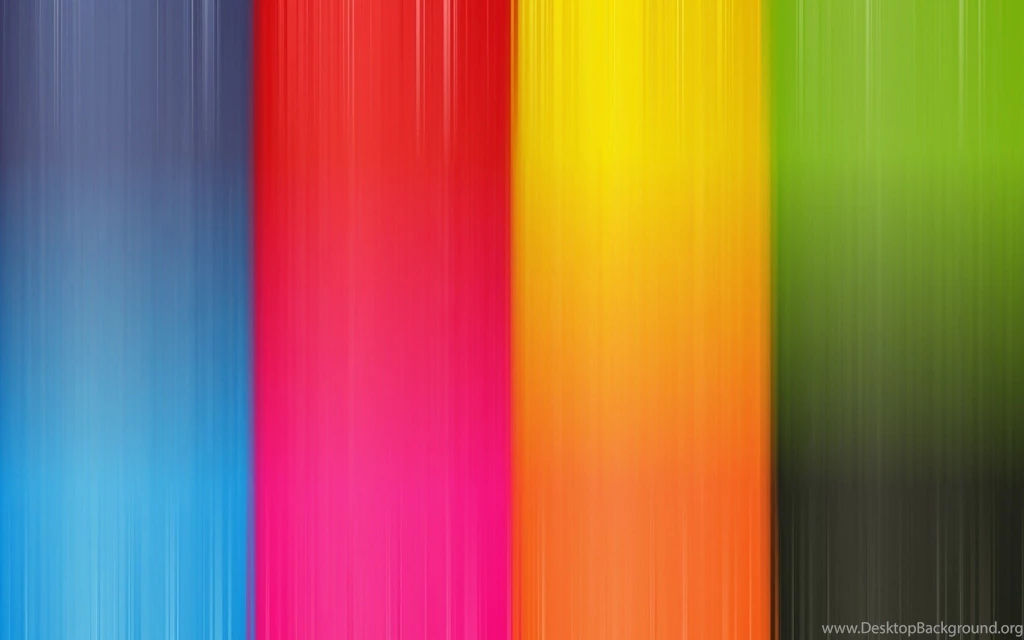 Blue Green Red Yellow Wallpapers » WallDevil Best Free HD Desktop ...
