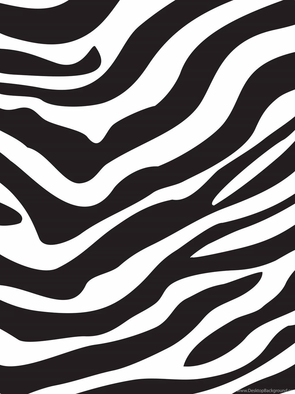 ZEBRA B&W 3DBy Nexgen Skins – Creating Thick Dimensional Skins ...