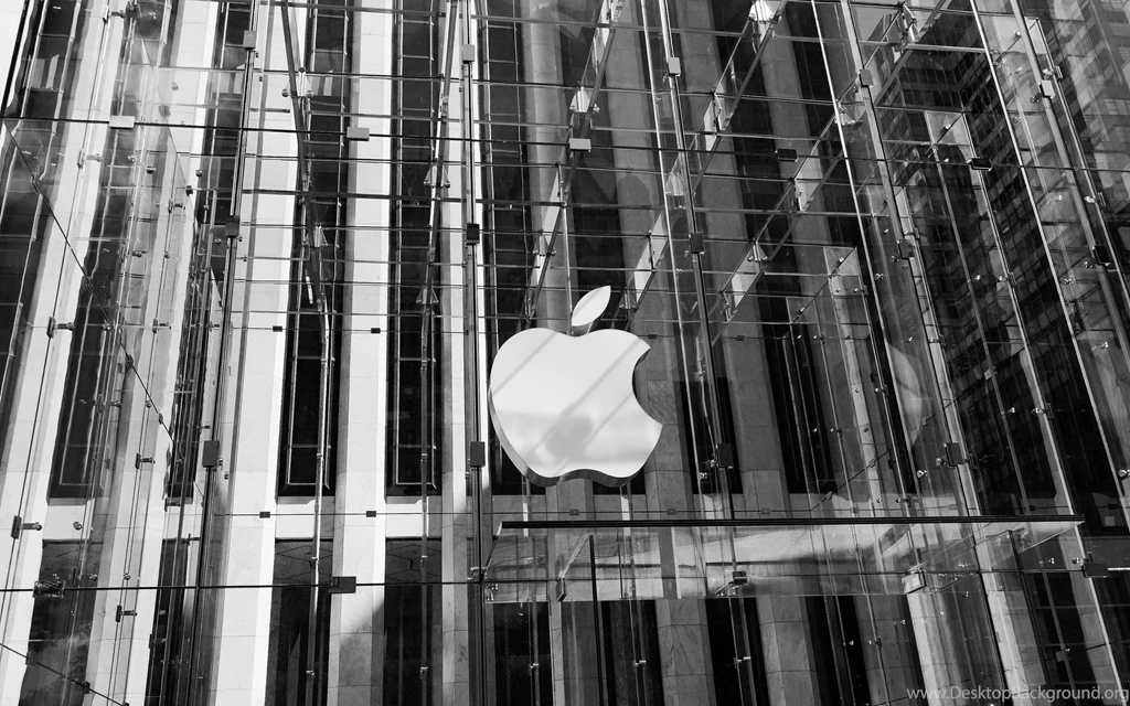 5th Ave Apple Store Nyc HD Desktop Wallpapers : Widescreen : High ...