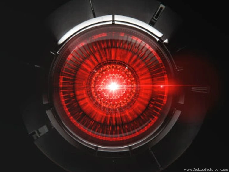 Droid Eye Live Wallpapers Wallpapers Zone
