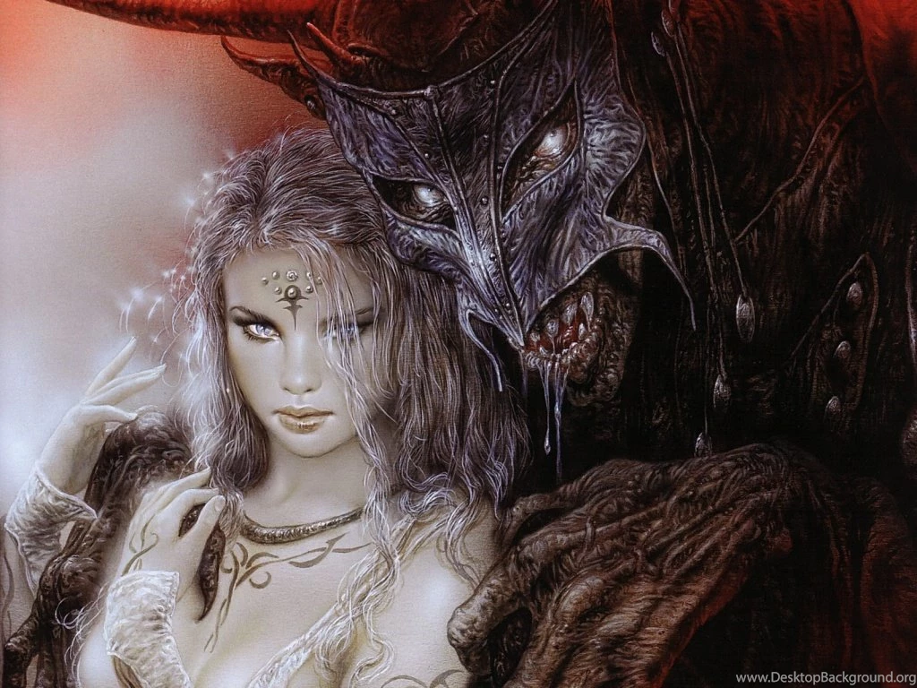 1024x768 Princess Elf Desktop PC And Mac Wallpapers