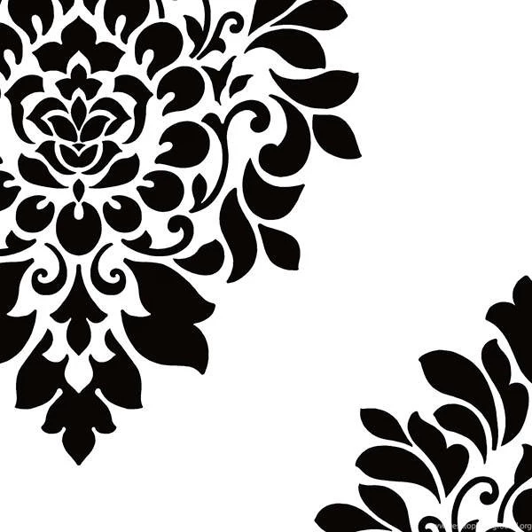 Black And White Modern Wallpapers Wallpapers Zone