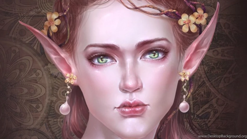 Elf Wallpapers   Wallpapers Cave