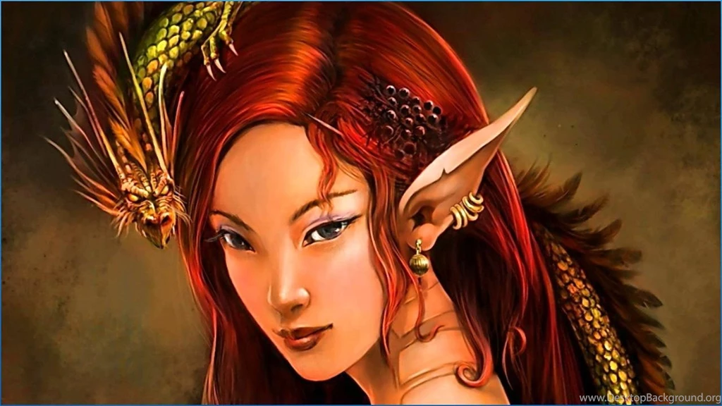 Fantasy Elf Wallpapers Android Apps And Tests AndroidPIT