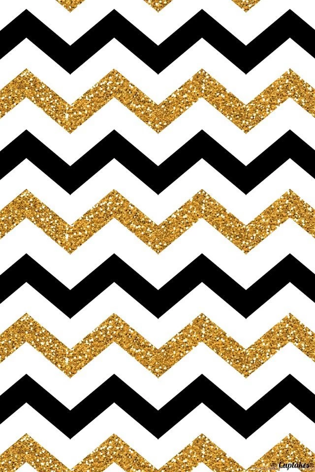 Black And Gold Wallpapers