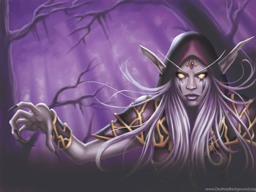 Dark Elf Wallpapers Wallpapers Cave