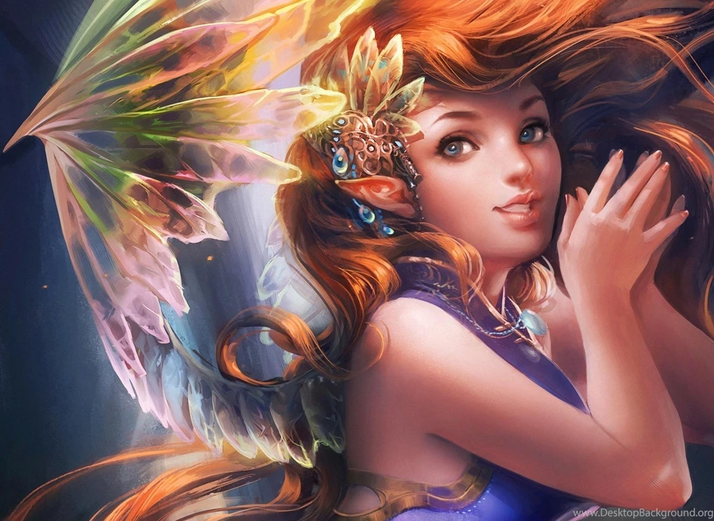 Elf Computer Wallpapers Desktop Backgrounds 1920×1402 Id 265731 ...