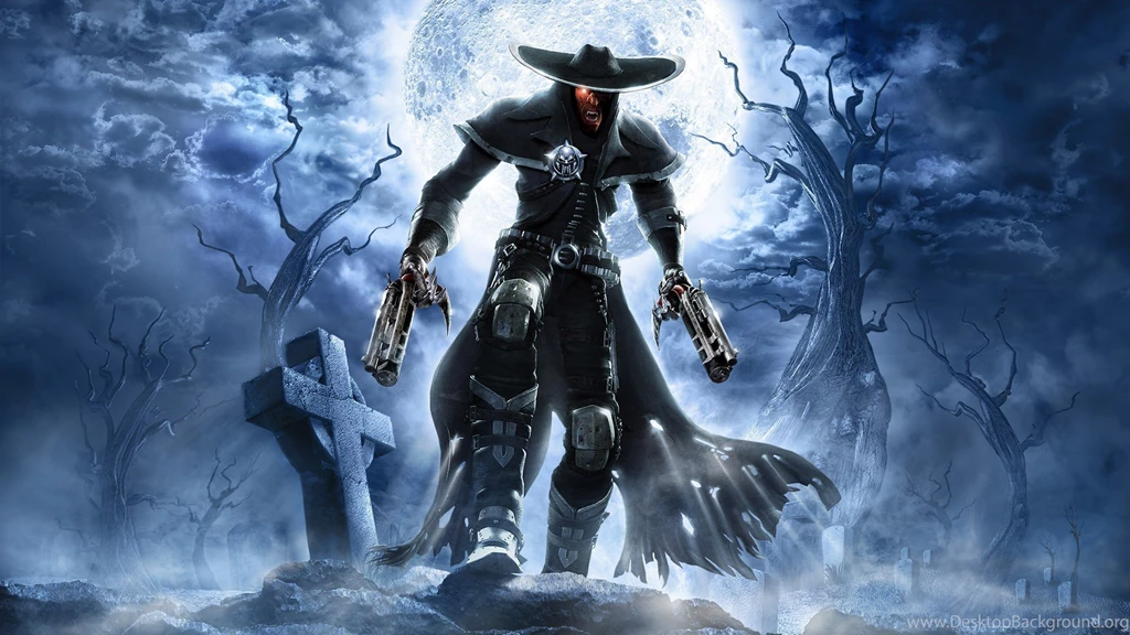 HD Graveyard Wallpapers And Photos