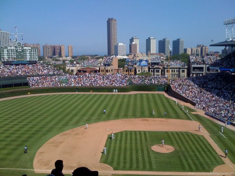 Baseball Stadium 2560x1920 Wallpapers – Sports Baseball HD Desktop ...