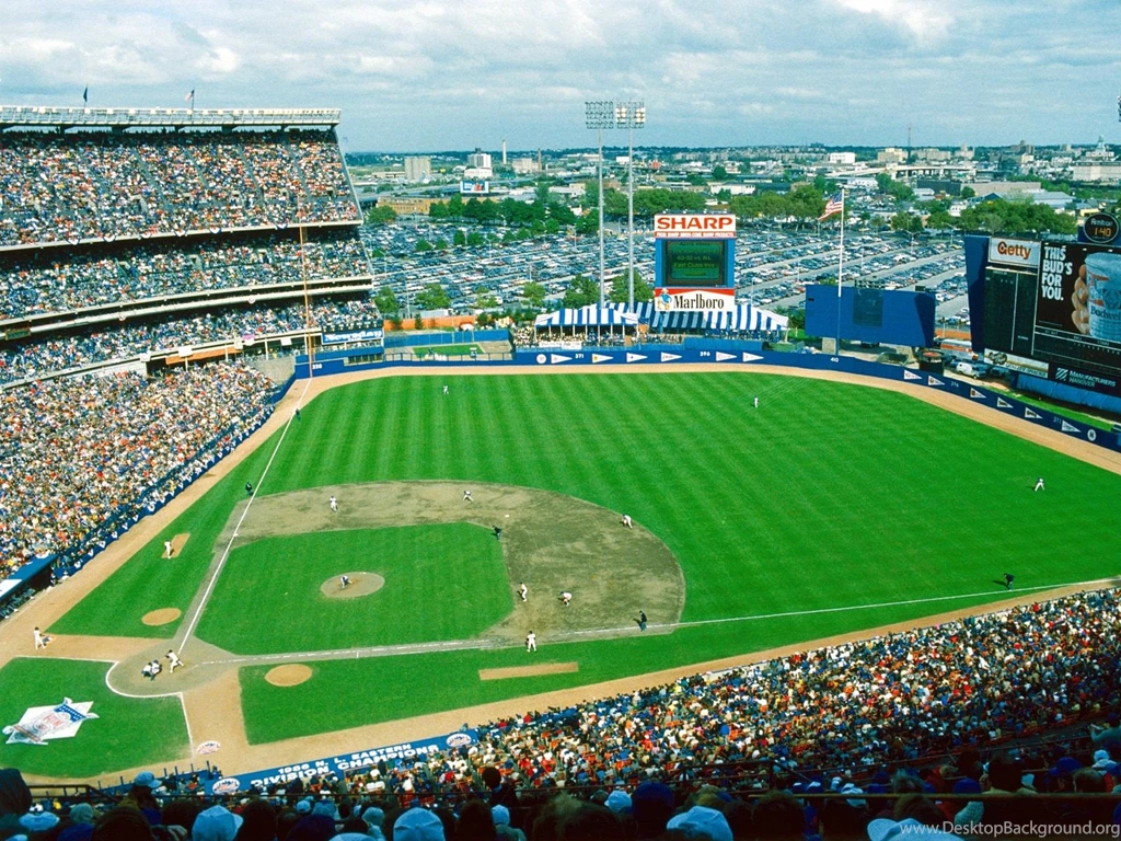 Pin Baseball Stadium Wallpapers On Pinterest