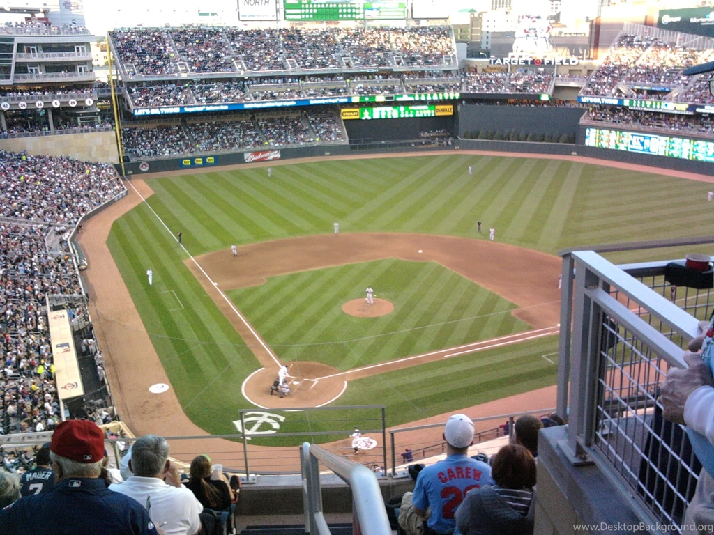 Download Baseball Stadium Wallpapers 2048x1536