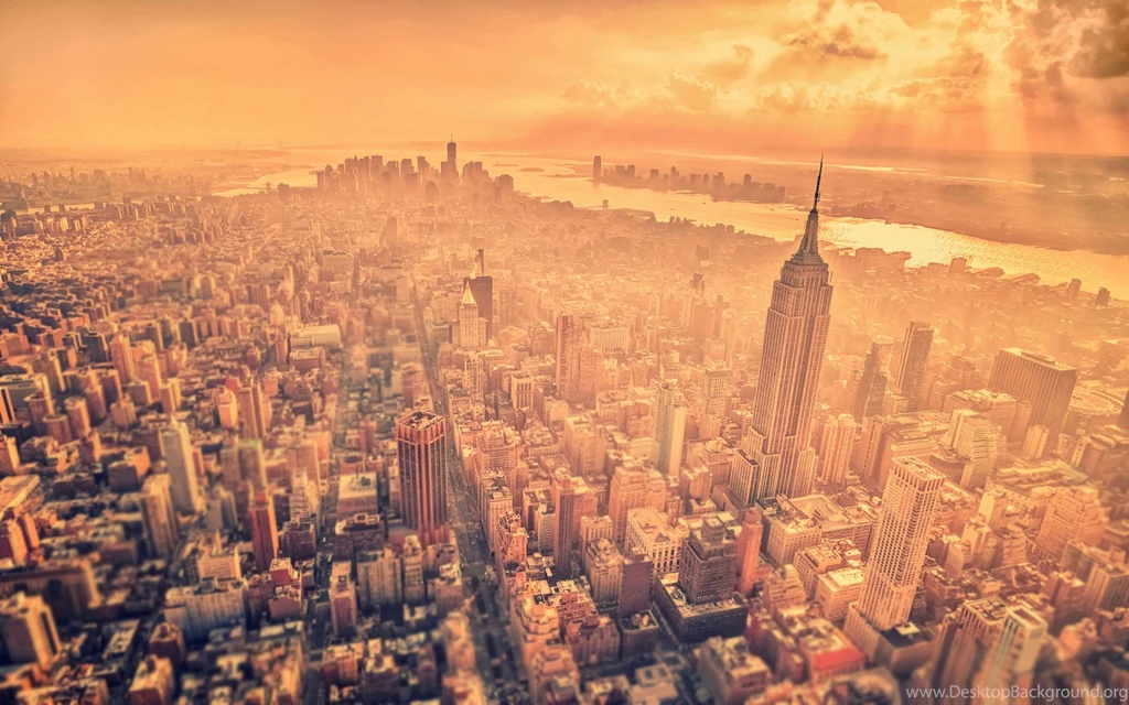 New York City Wallpapers