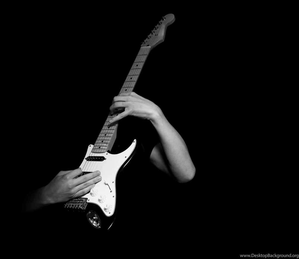 Wallpapers Guitar