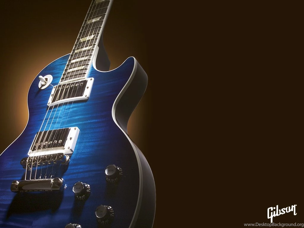 Download Gibson Guitar Wallpapers For Mac PM09
