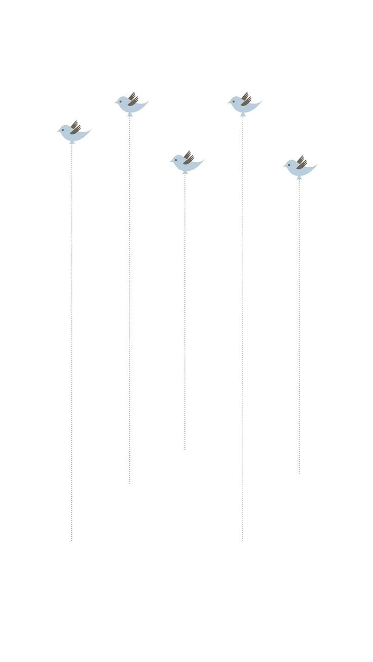 Minimalistic ★ iPhone Wallpapers On Pinterest