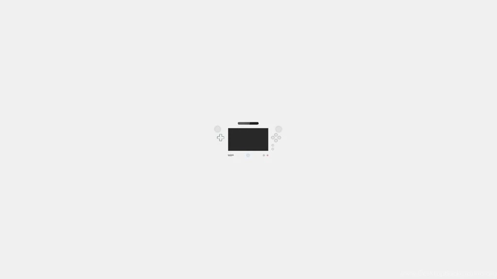 Super Nintendo Minimalist Wallpapers Game Coll... By JoshMessmer ...