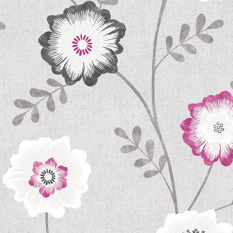 Pink And Gray Wallpapers Wallpapers HD Fine