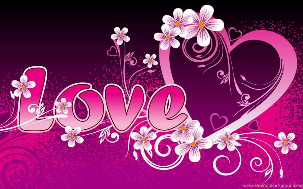 Free Valentine Desktop Wallpapers Wallpapers Cave
