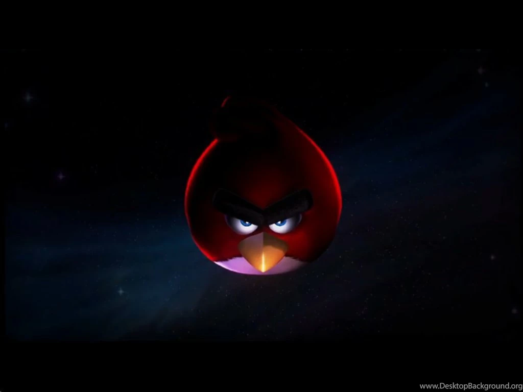 Download Angry Birds Wallpapers Full HD