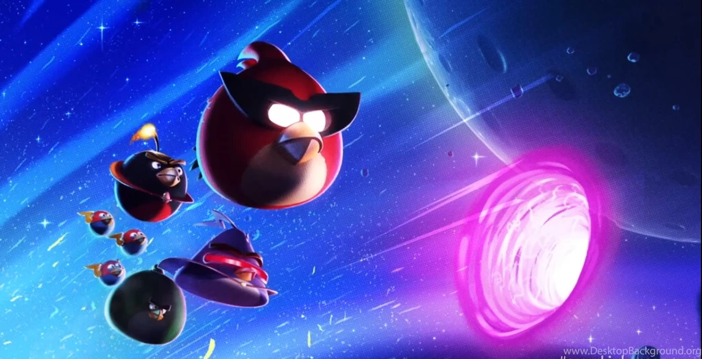 Angry Bird Juegos Descargar