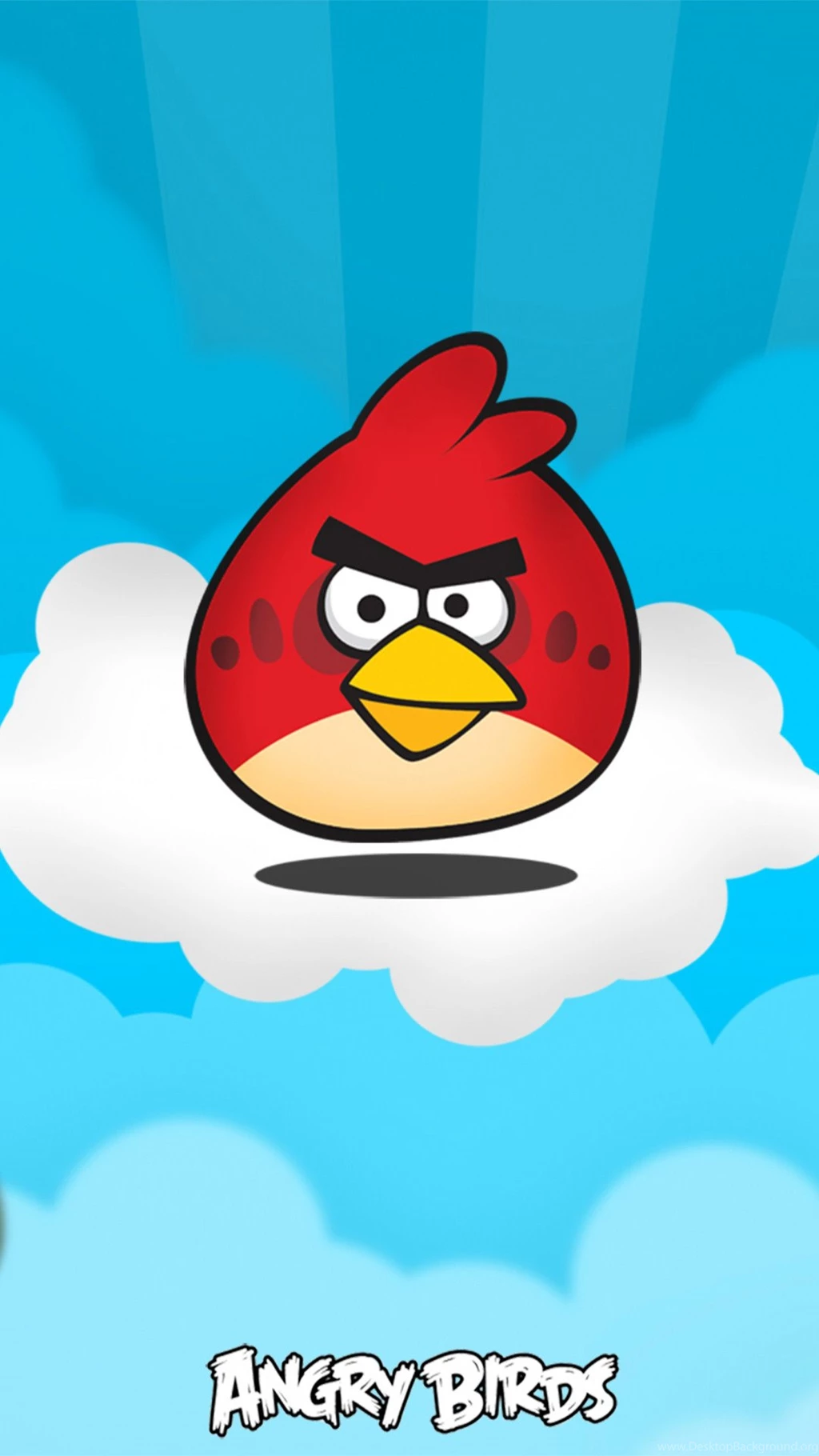 Download Angry Birds Wallpapers Photo