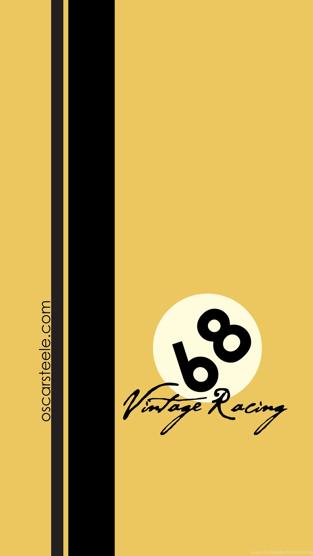 Vintage Racing Backgrounds And Wallpapers For The IPhone's IOS ...