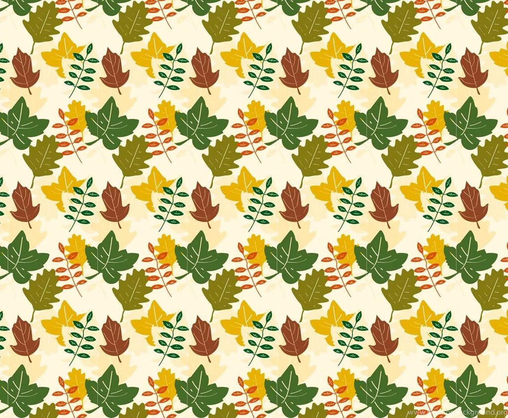 Free Beautiful Fall Backgrounds With Leaves Vector Art & Graphics ...