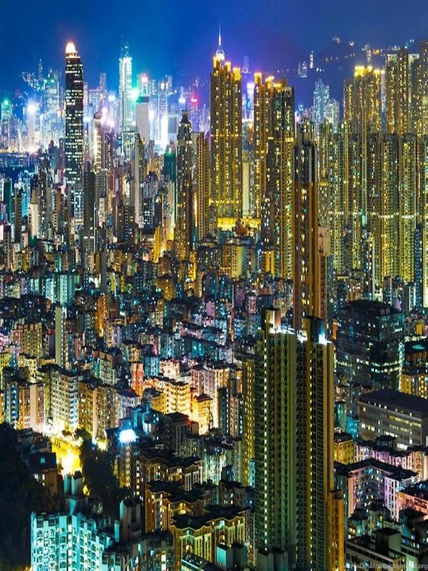 City The World Wallpapers HD Android Apps And Tests AndroidPIT