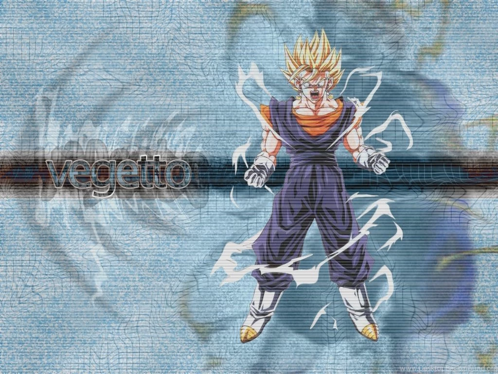 Super Saiyan Goku Wallpapers