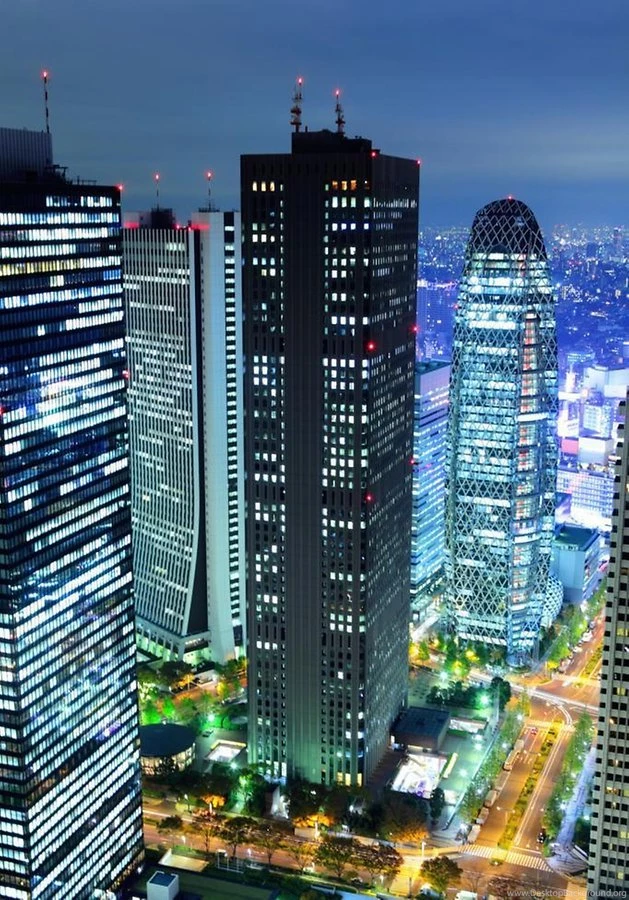 City The World Wallpapers HD Android Apps And Tests AndroidPIT