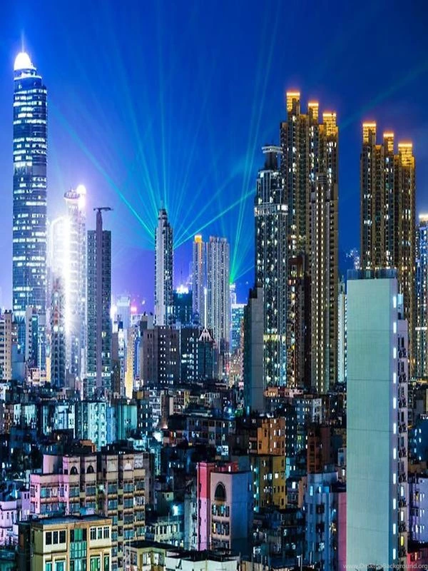 City The World Wallpapers HD Android Apps And Tests AndroidPIT