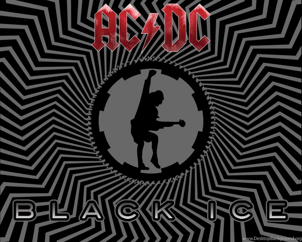 AC/DC Concert Posters, Black Ice , Stiff Upper Lip, No Bull
