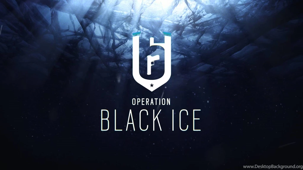 Rainbow Six Siege Operation Black Ice Wallpaper_other_health ...