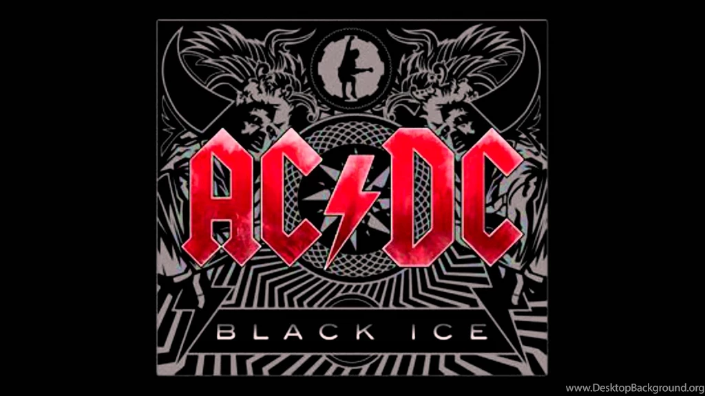 ACDC Black Ice   YouTube