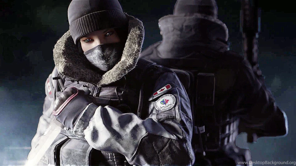 Rainbow Six Siege Operation Black Ice Wallpaper_other_health ...