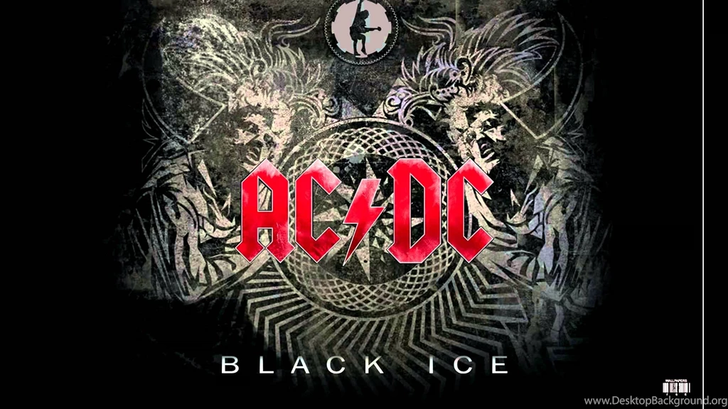 AC DC Black Ice YouTube