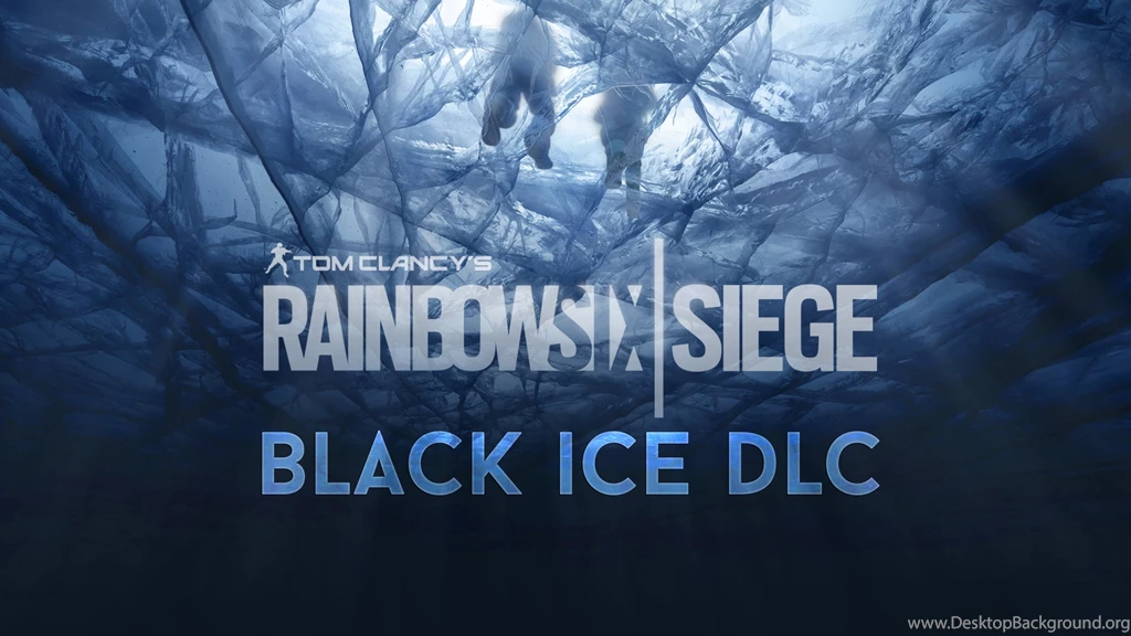 Rainbow Six Siege Operation Black Ice Wallpaper_other_health ...