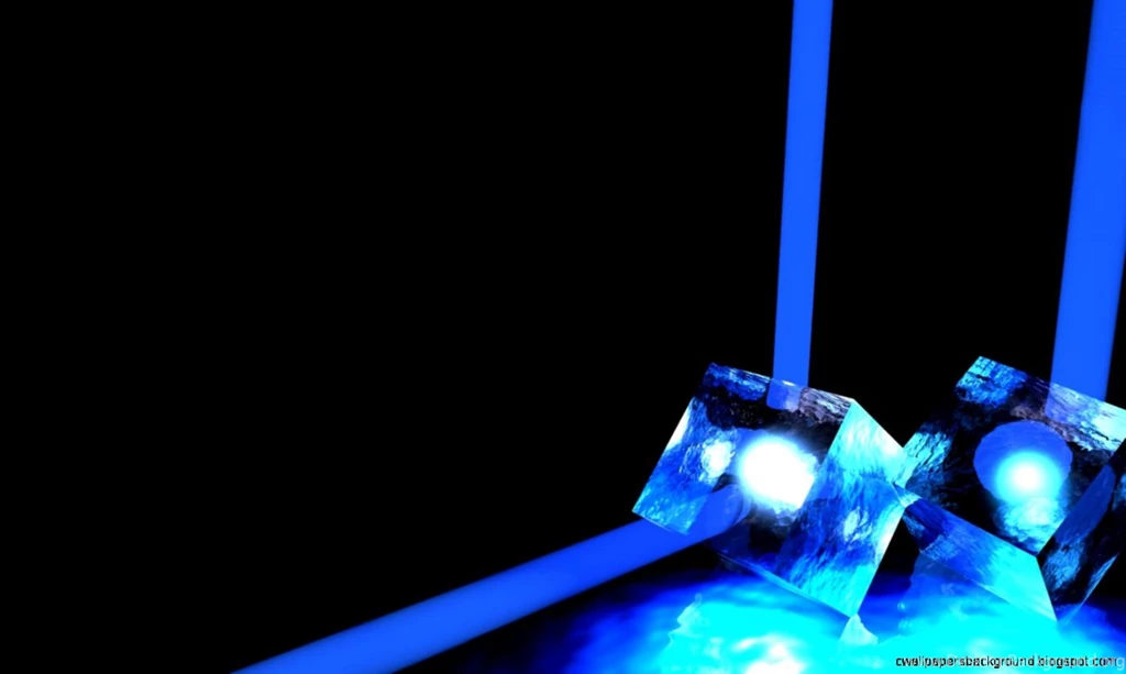 Dark Ice Wallpapers