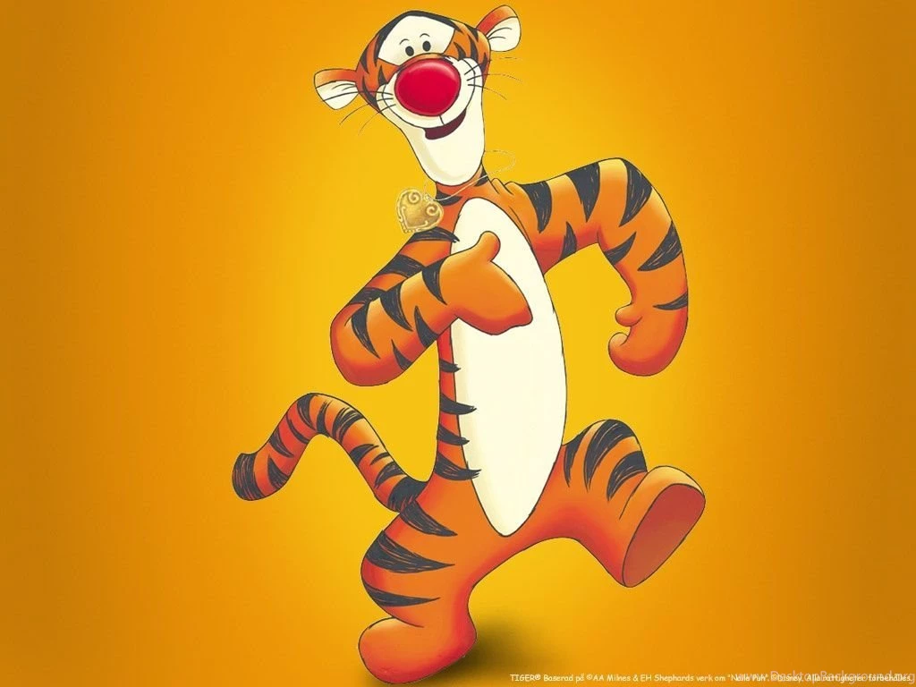 Tigger Backgrounds Wallpapers Cave