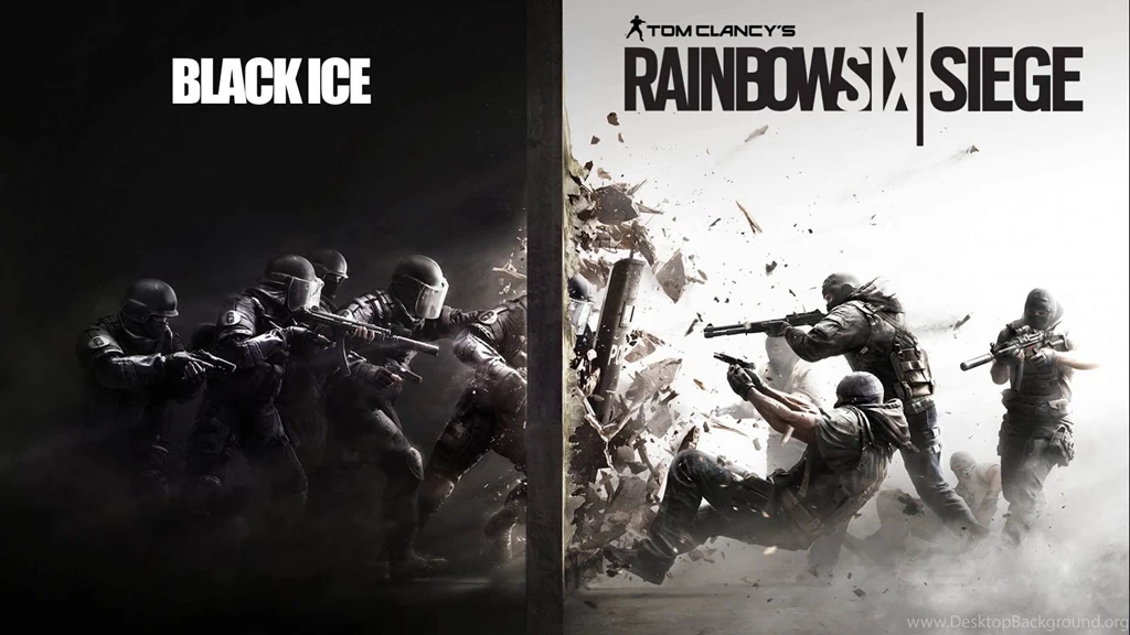 Rainbow Six Siege Operation Black Ice Wallpaper_other_health ...