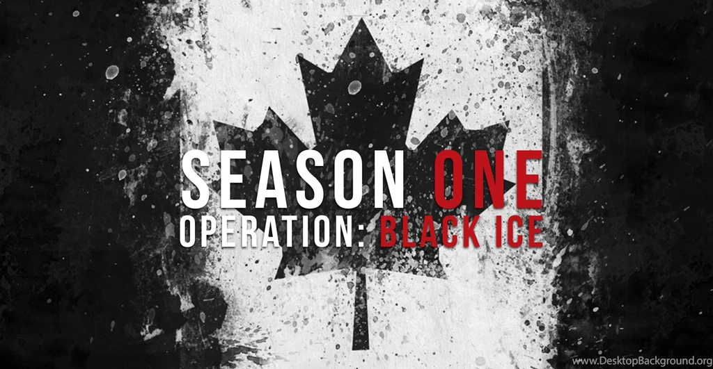 Rainbow Six Siege Operation Black Ice Wallpaper_other_health ...