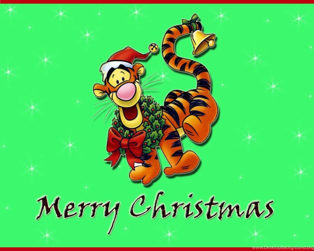 Christmas Wallpapers