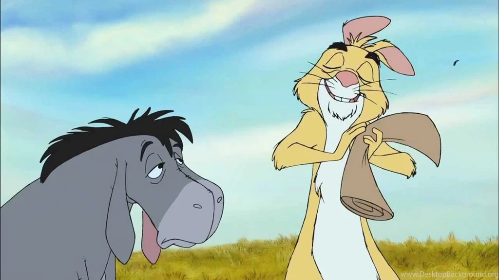 The Tigger Movie For Backgrounds 1