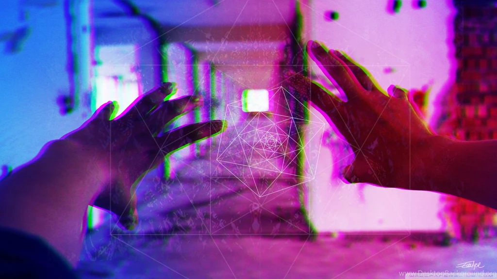 ACID HD Desktop Wallpapers : Widescreen : High Definition : Mobile