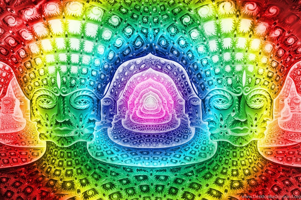 Trippy Acid Pictures Best Acid Trip Backgrounds Wallpapers