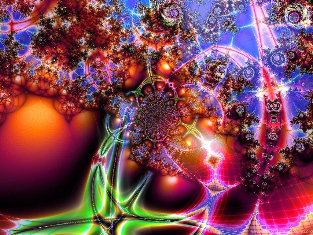 Lsd Wallpapers Wallpapers Cave