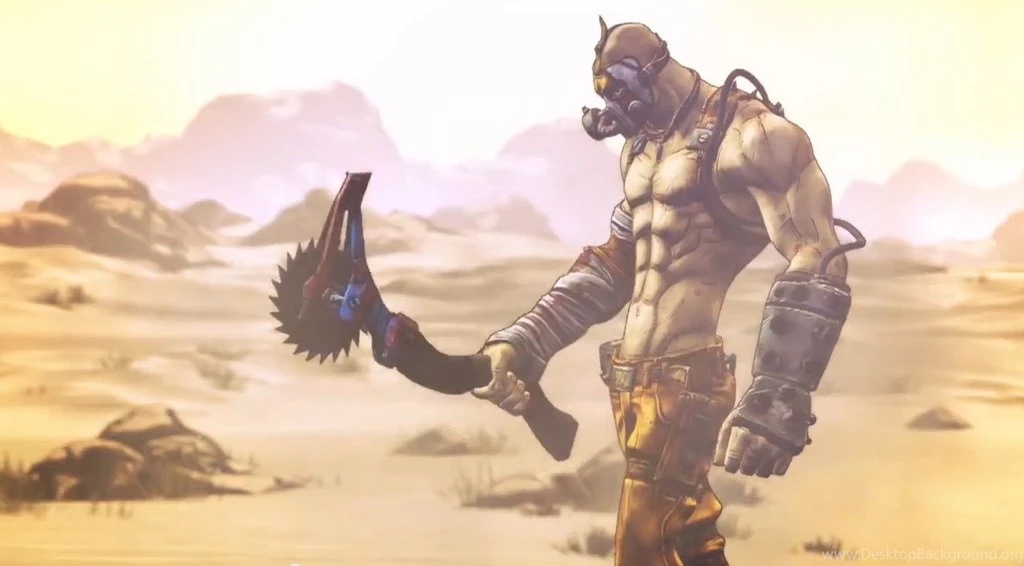 DeviantArt: More Like WANTED: KRIEG THE PSYCHO BANDIT By Dusk 728