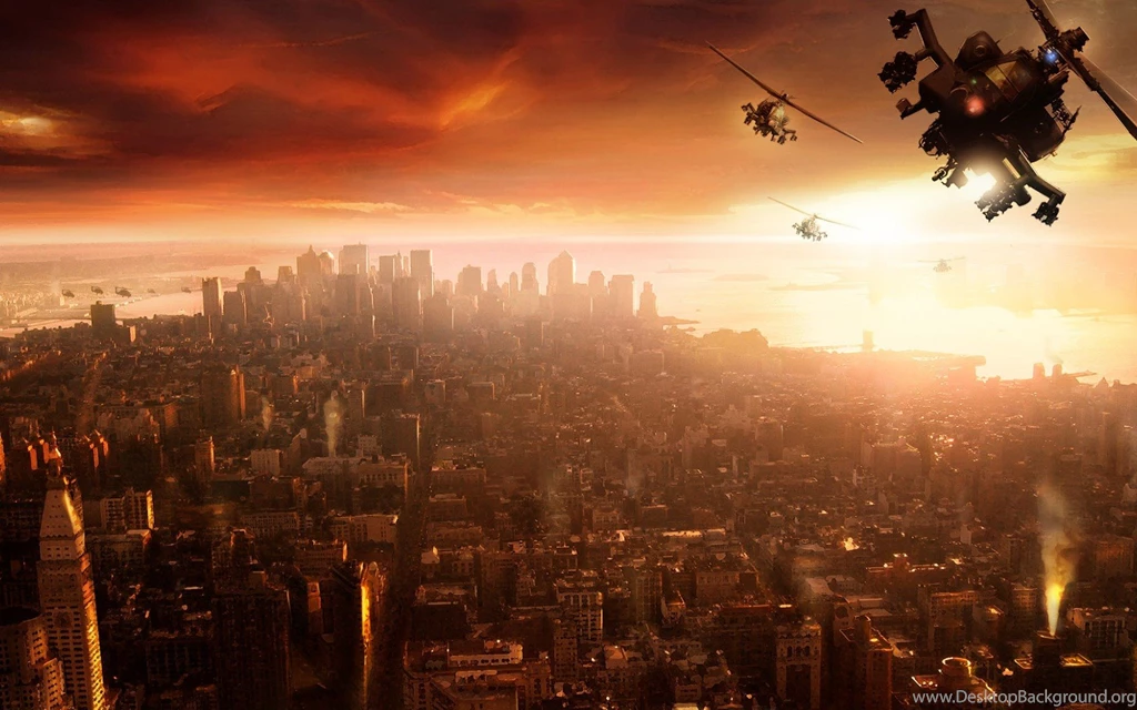 World Of War Krieg Hubschrauber Hintergrundbilder